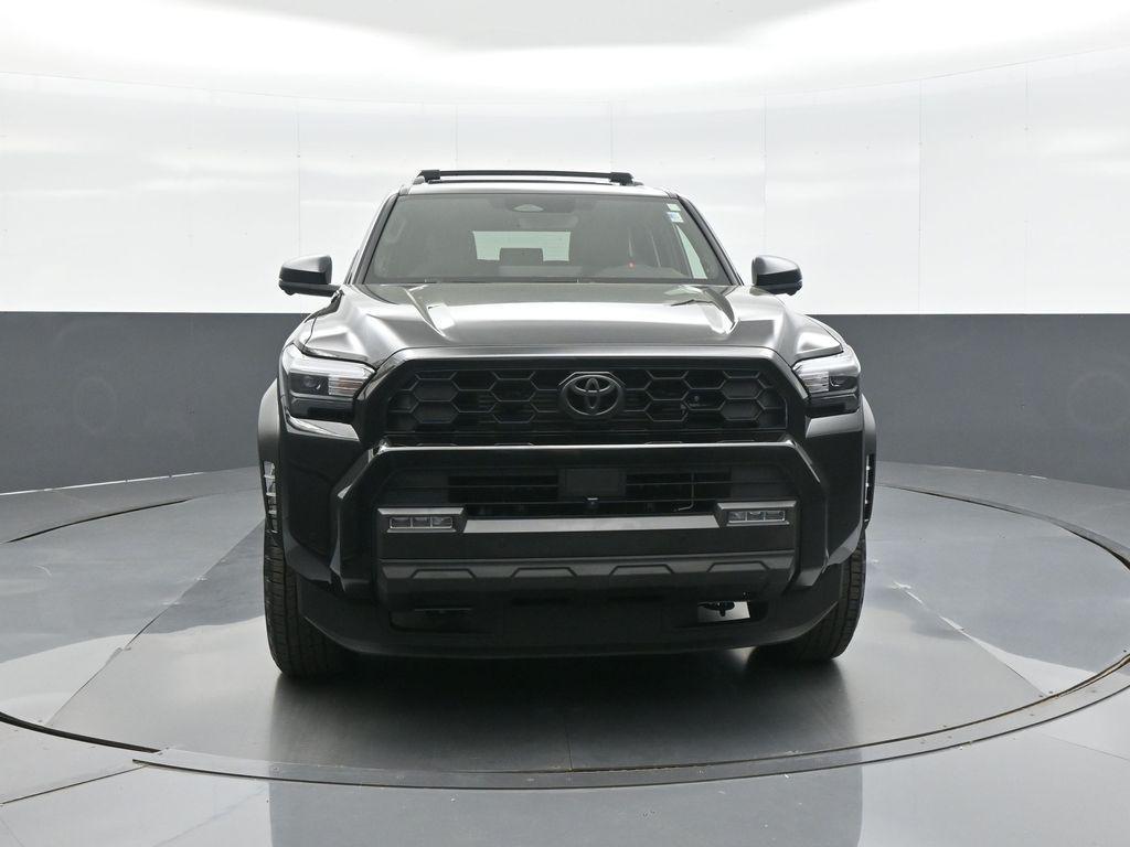 used 2026 Toyota 4Runner car, priced at $63,298