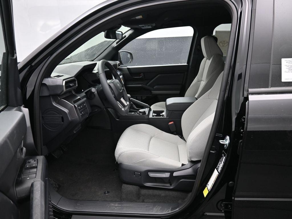 new 2026 Toyota 4Runner car, priced at $45,065