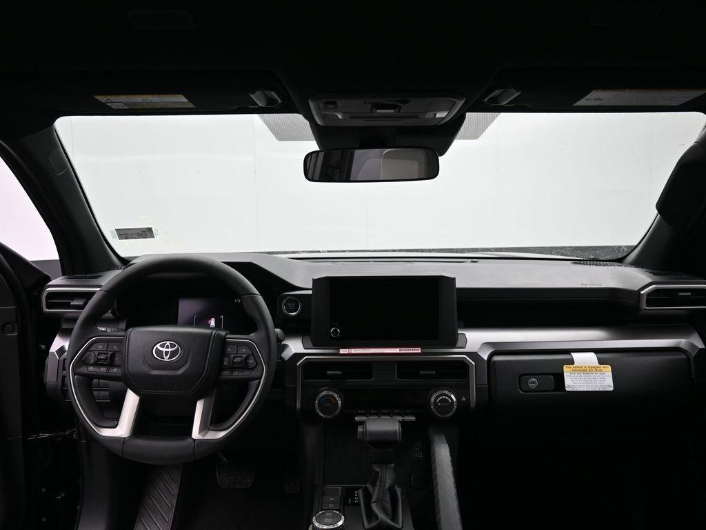 new 2026 Toyota 4Runner car, priced at $45,065