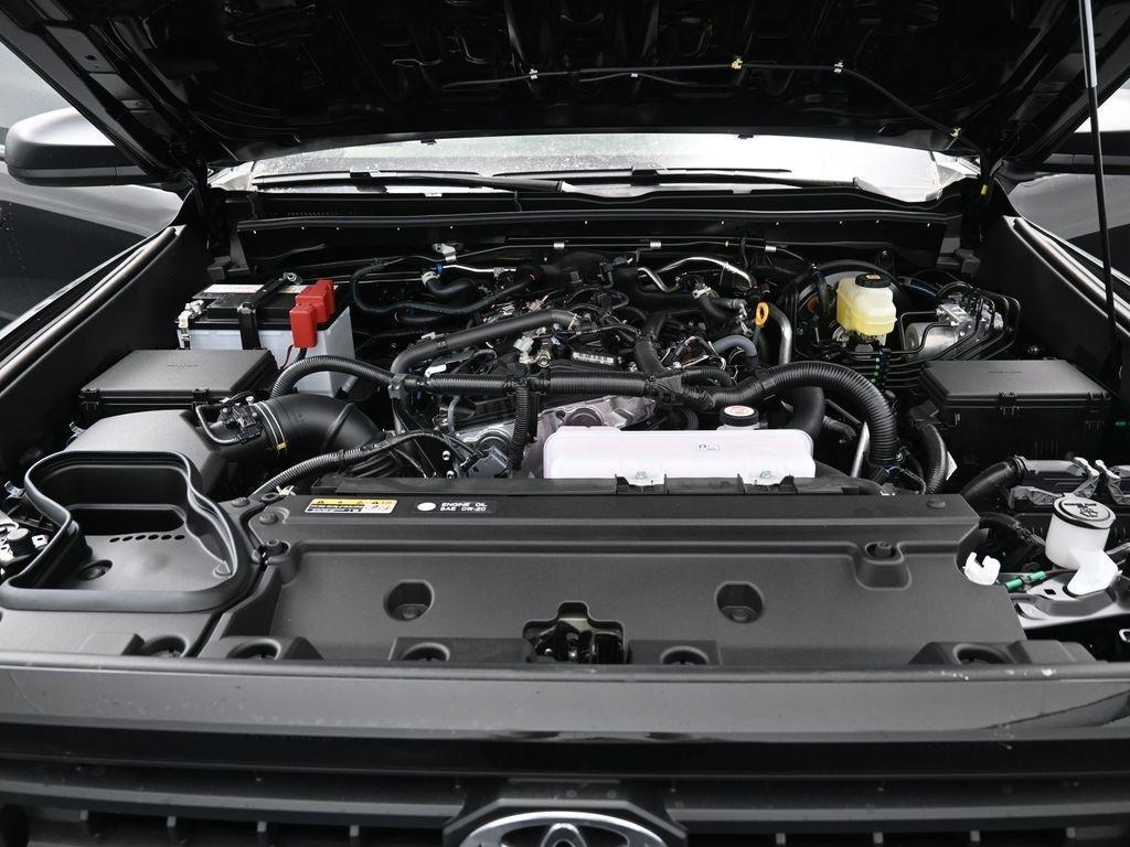 new 2026 Toyota 4Runner car, priced at $45,065