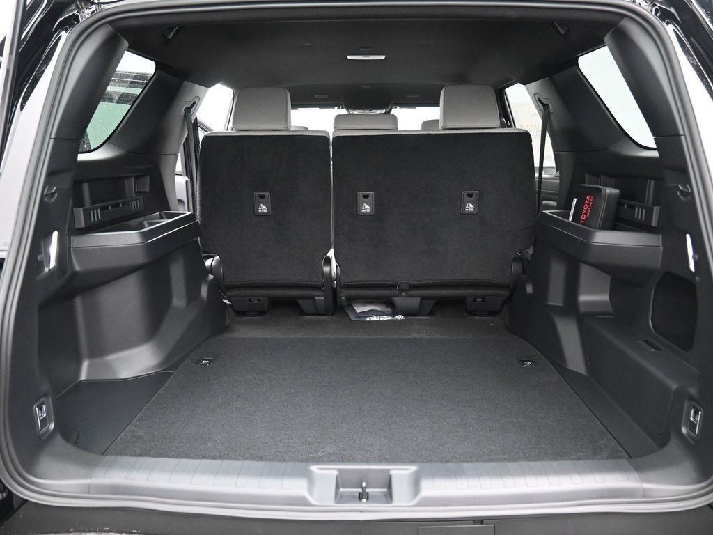 new 2026 Toyota 4Runner car, priced at $45,065