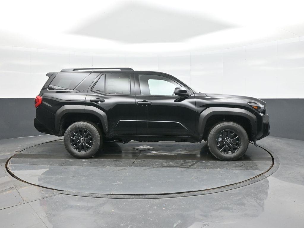 new 2026 Toyota 4Runner car, priced at $45,065