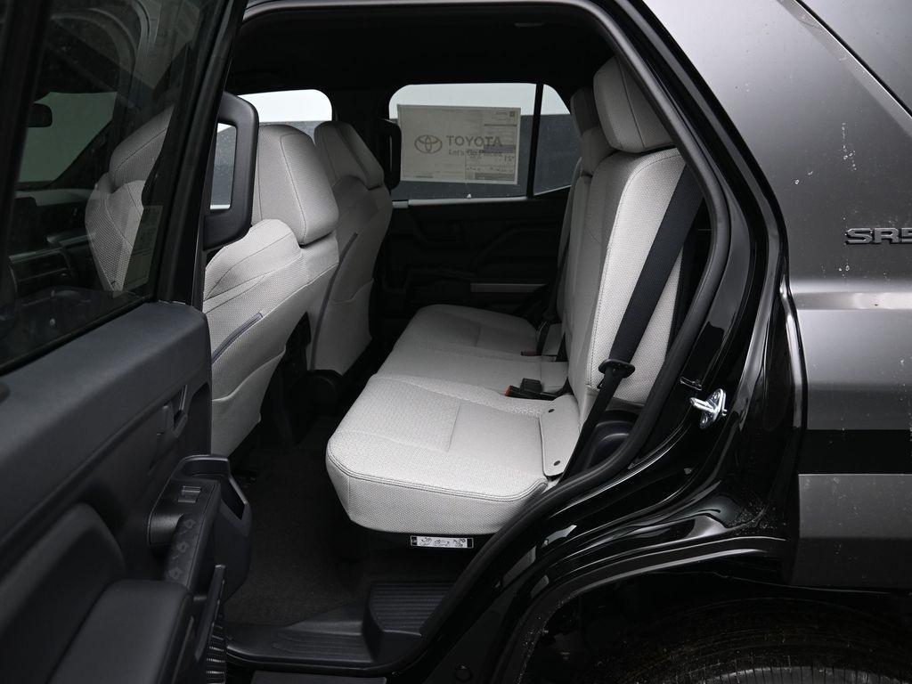 new 2026 Toyota 4Runner car, priced at $45,065