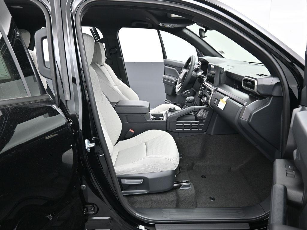 new 2026 Toyota 4Runner car, priced at $45,065