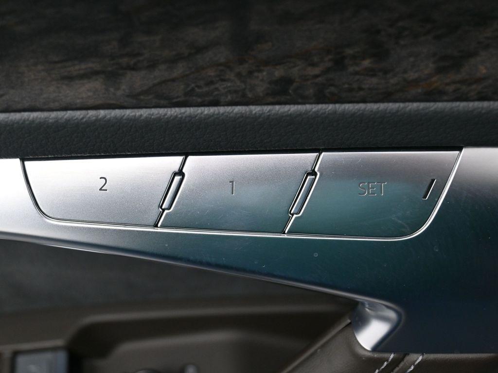 used 2019 Audi A6 car, priced at $21,987