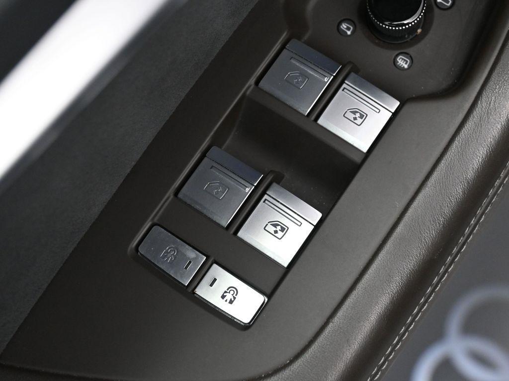 used 2019 Audi A6 car, priced at $21,987