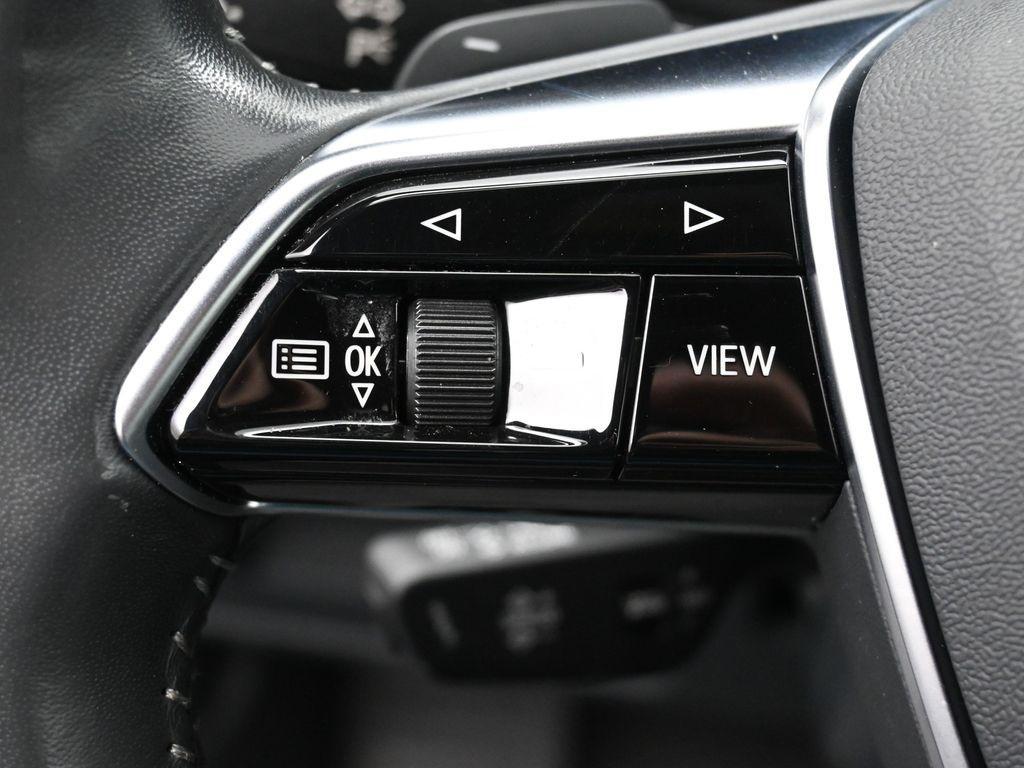 used 2019 Audi A6 car, priced at $21,987