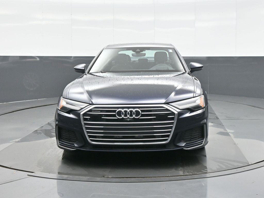 used 2019 Audi A6 car, priced at $21,987