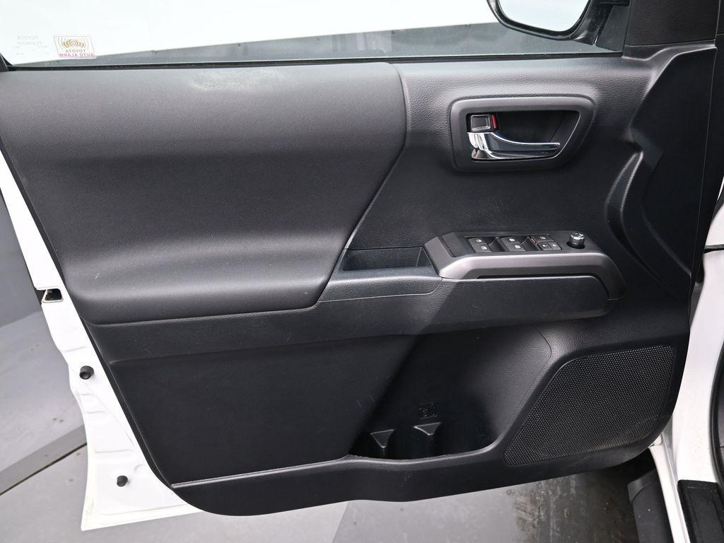 used 2018 Toyota Tacoma car, priced at $32,020