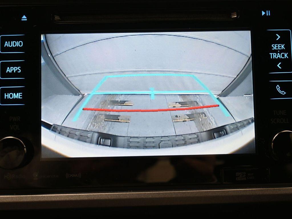 used 2018 Toyota Tacoma car, priced at $32,020