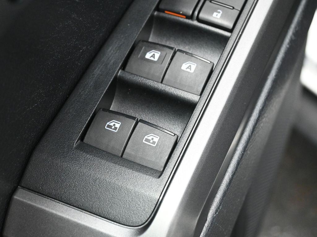 used 2018 Toyota Tacoma car, priced at $32,020