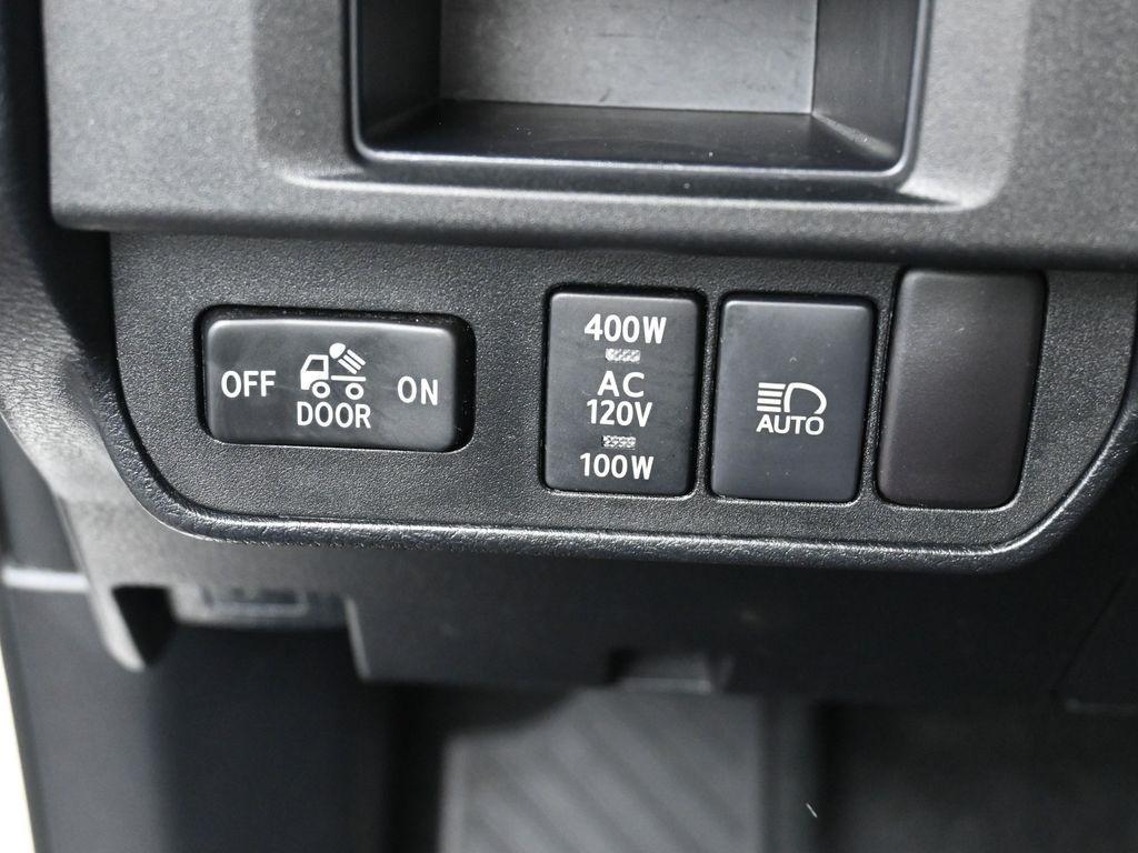 used 2018 Toyota Tacoma car, priced at $32,020