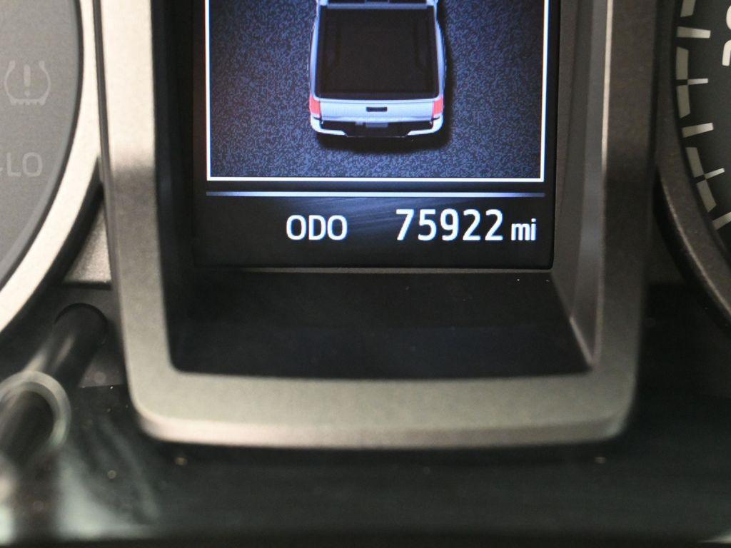 used 2018 Toyota Tacoma car, priced at $32,020