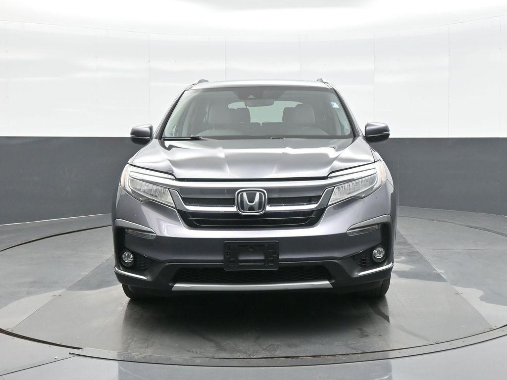 used 2019 Honda Pilot car, priced at $15,999