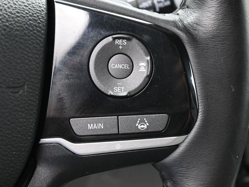 used 2019 Honda Pilot car, priced at $15,999