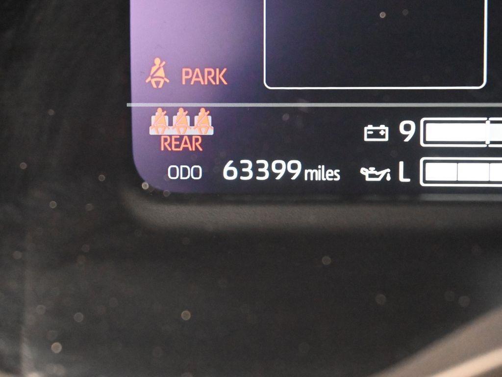 used 2024 Toyota Tundra Hybrid car, priced at $47,405