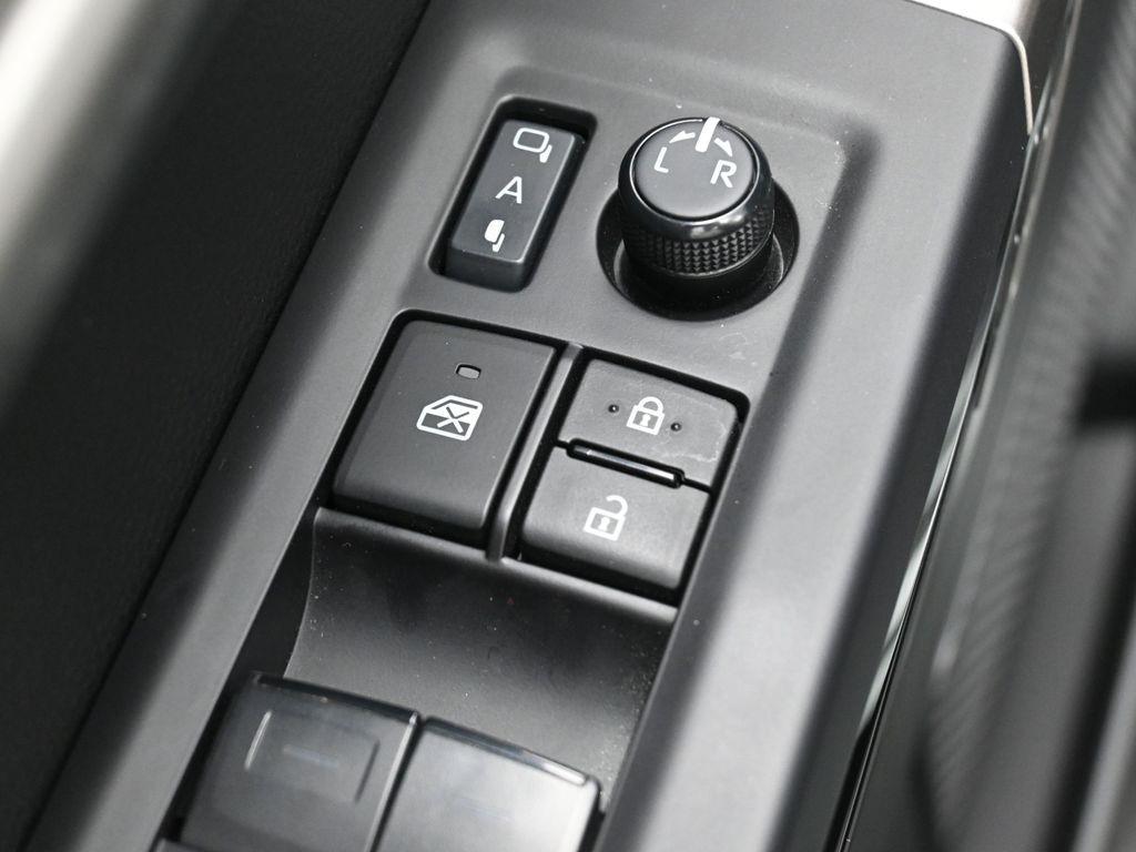 used 2024 Toyota Tundra Hybrid car, priced at $47,405