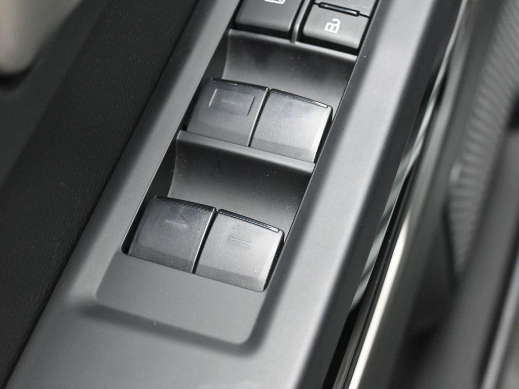 used 2024 Toyota Tundra Hybrid car, priced at $47,405