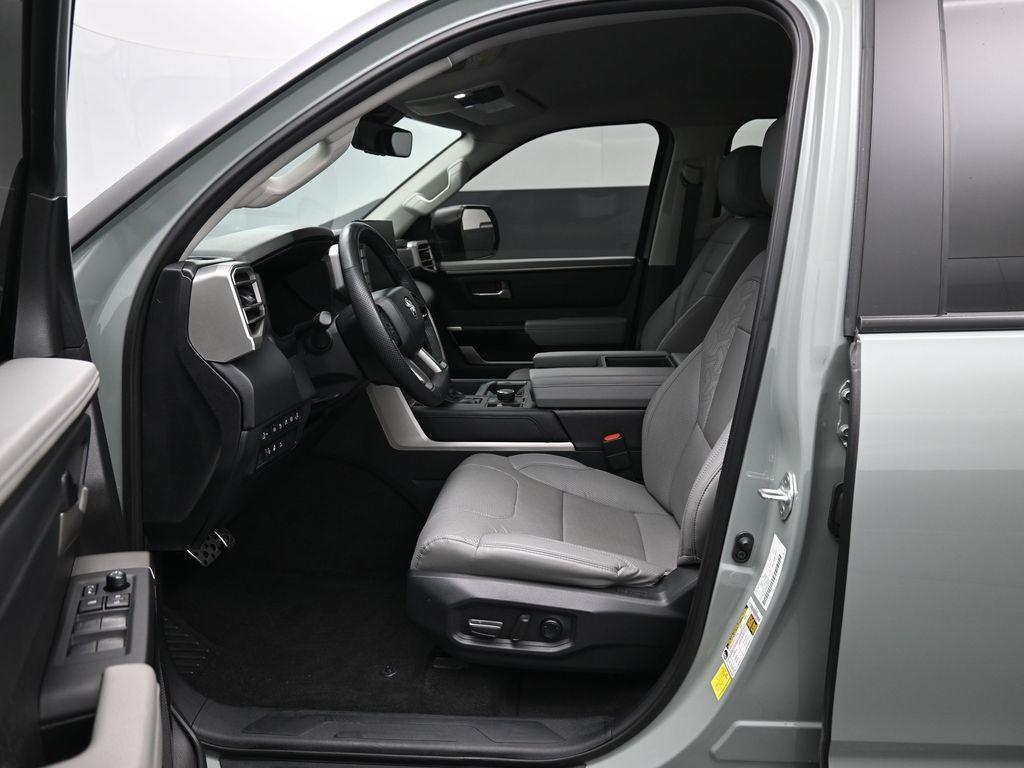 used 2024 Toyota Tundra Hybrid car, priced at $47,405