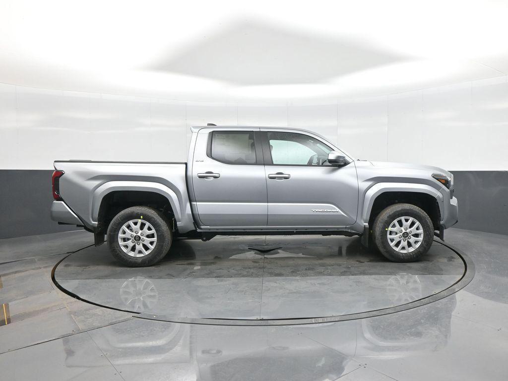 new 2026 Toyota Tacoma car, priced at $43,499