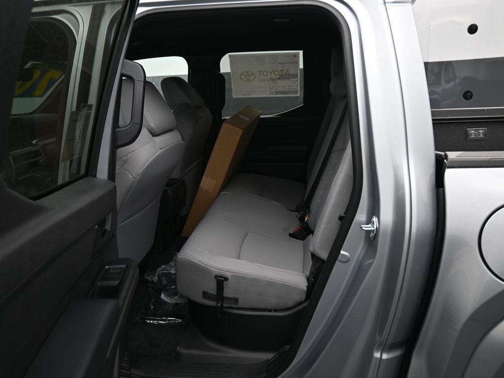 new 2026 Toyota Tacoma car, priced at $43,499