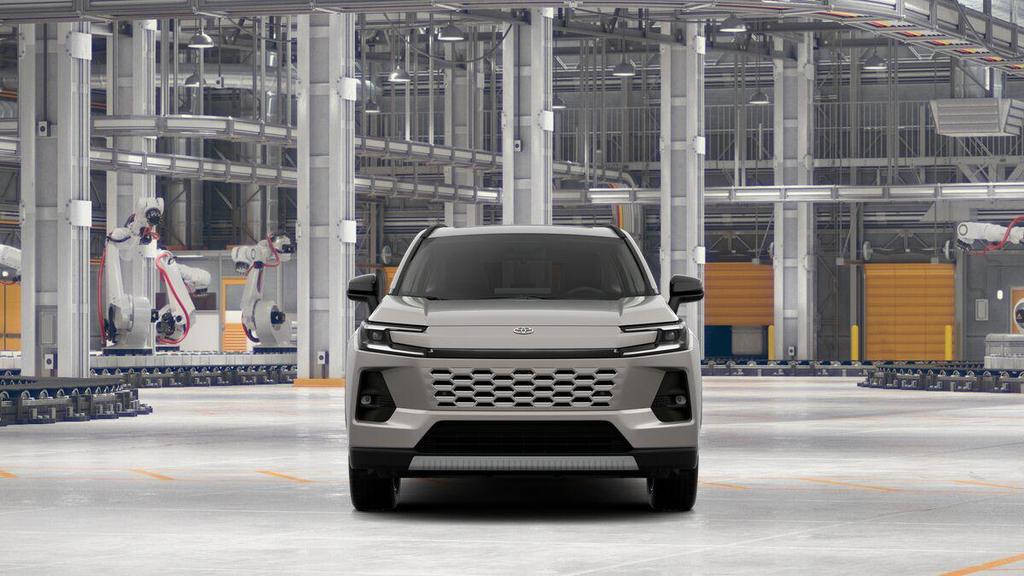 new 2026 Toyota RAV4 car, priced at $47,719