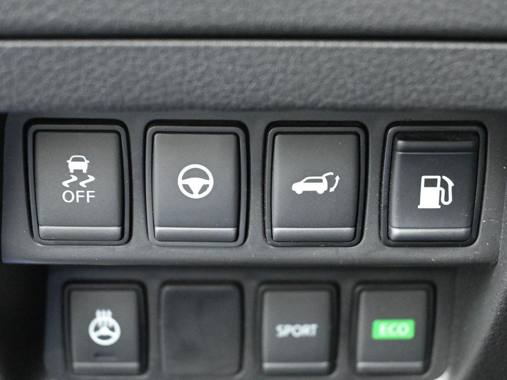 used 2019 Nissan Rogue car, priced at $17,989