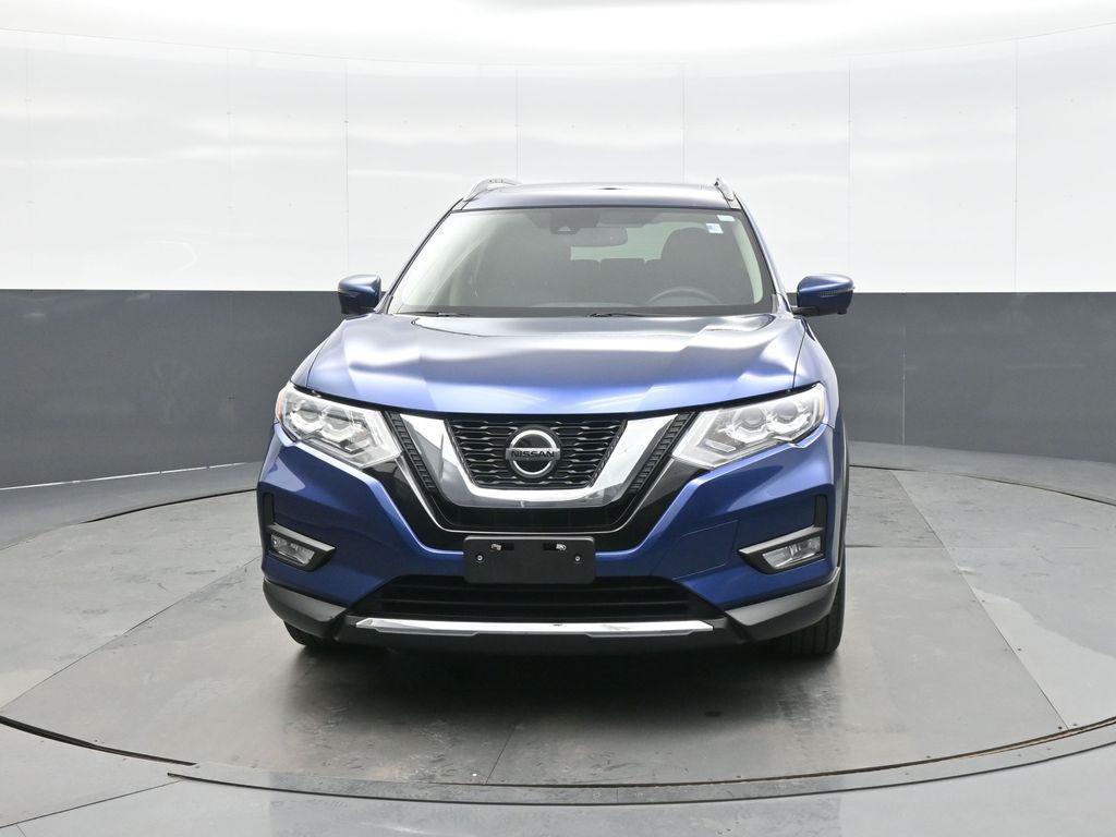 used 2019 Nissan Rogue car, priced at $17,989