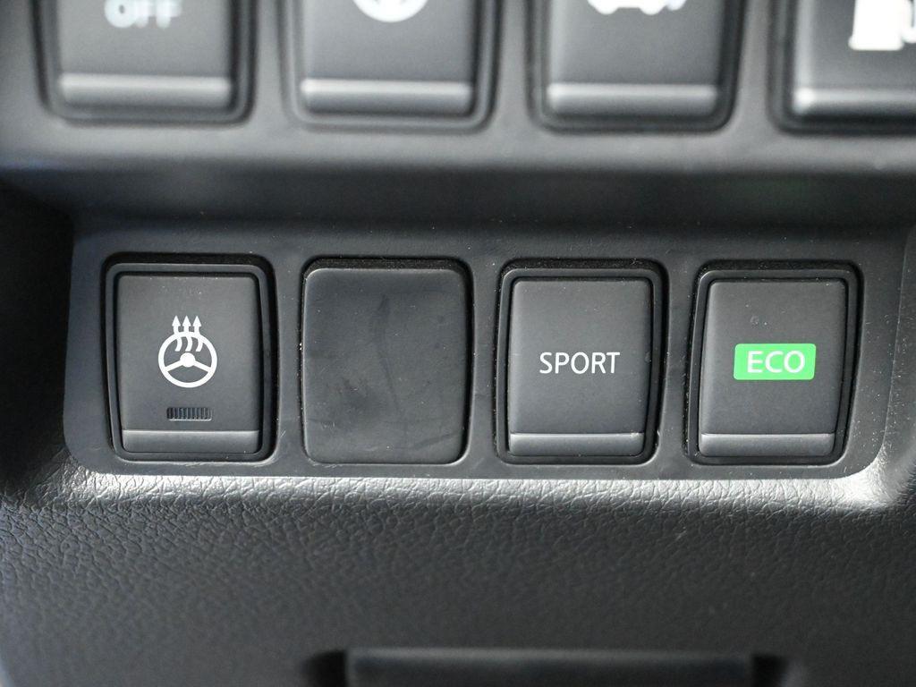 used 2019 Nissan Rogue car, priced at $17,989