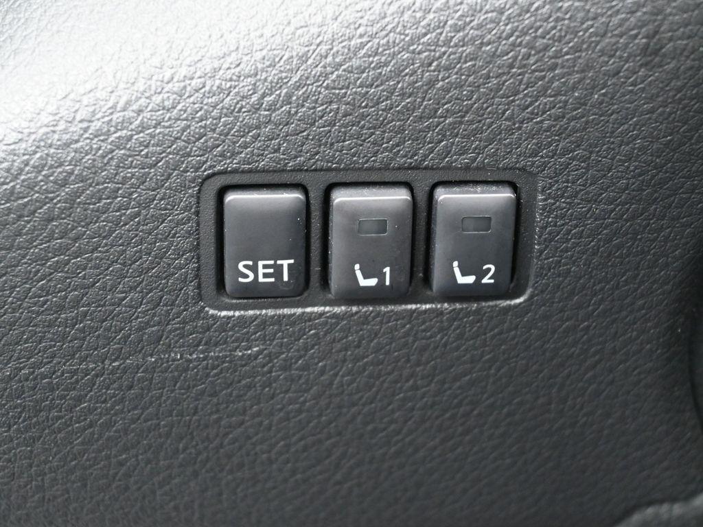 used 2019 Nissan Rogue car, priced at $17,989