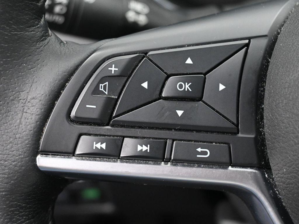 used 2019 Nissan Rogue car, priced at $17,989