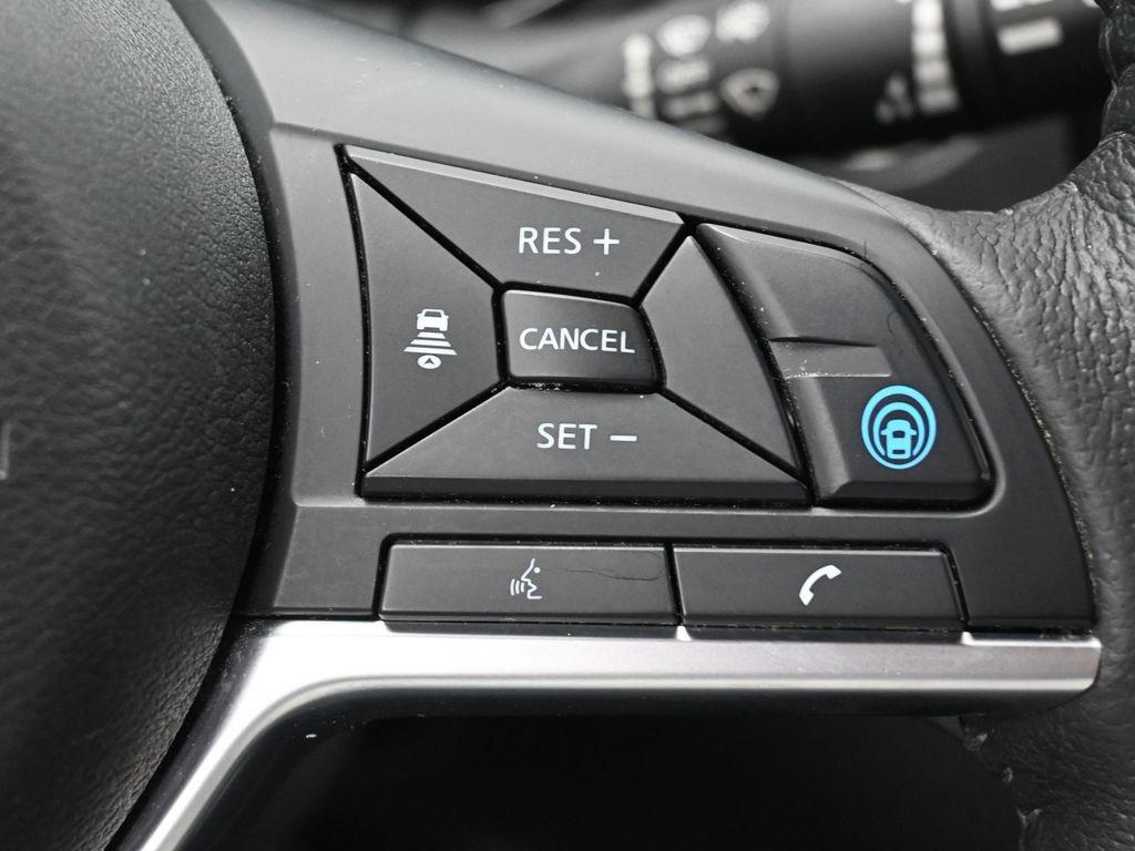 used 2019 Nissan Rogue car, priced at $17,989