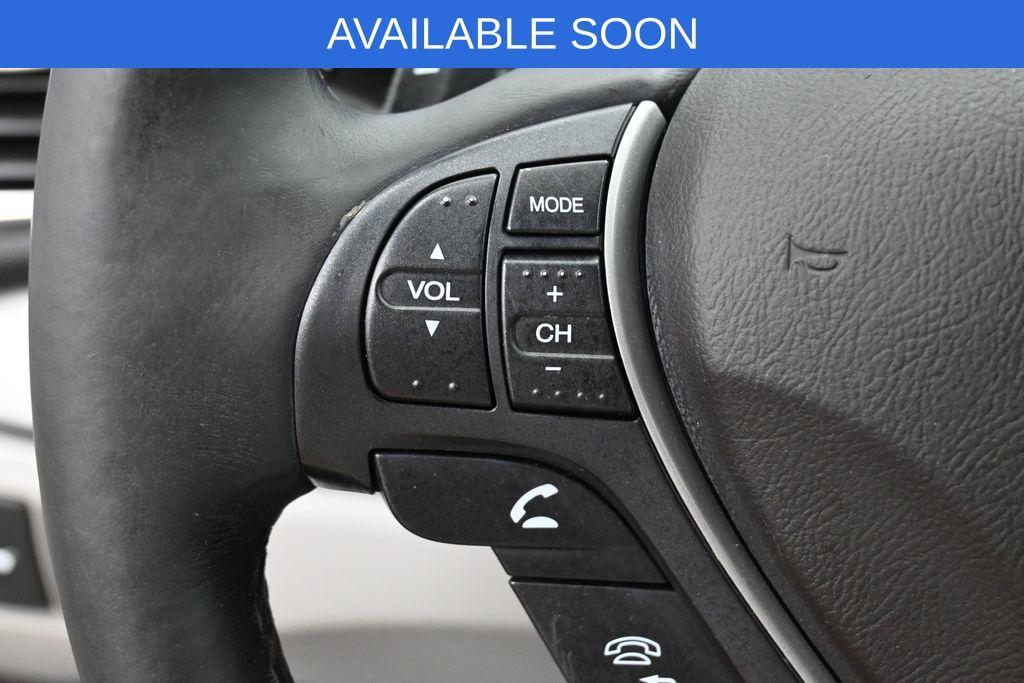 used 2016 Acura RDX car, priced at $19,883