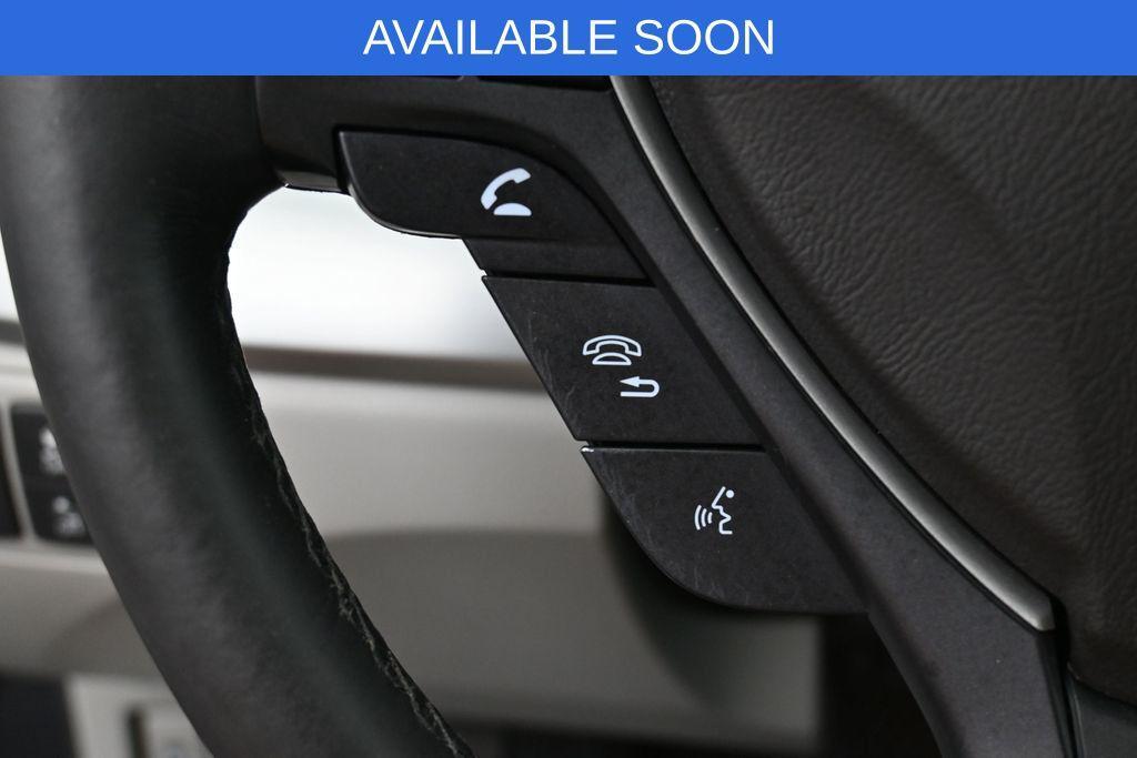 used 2016 Acura RDX car, priced at $19,883