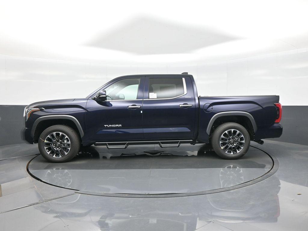 new 2026 Toyota Tundra car, priced at $68,354