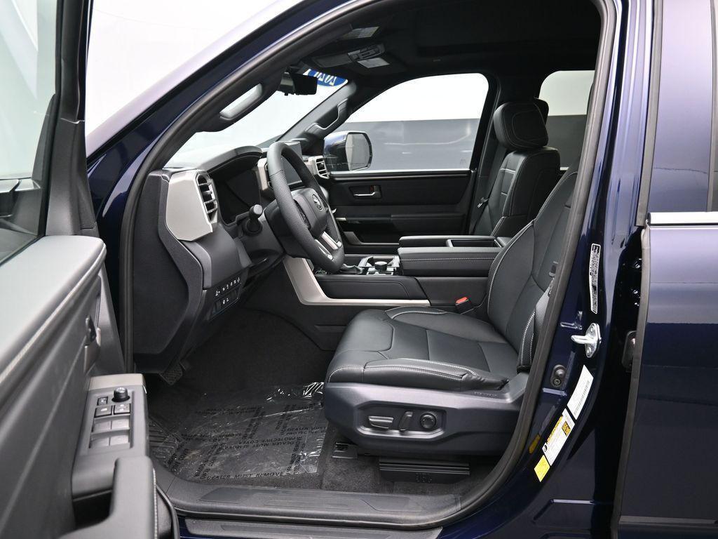 new 2026 Toyota Tundra car, priced at $68,354