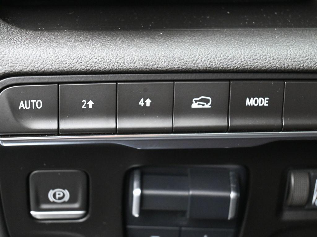 used 2023 Cadillac Escalade car, priced at $67,914