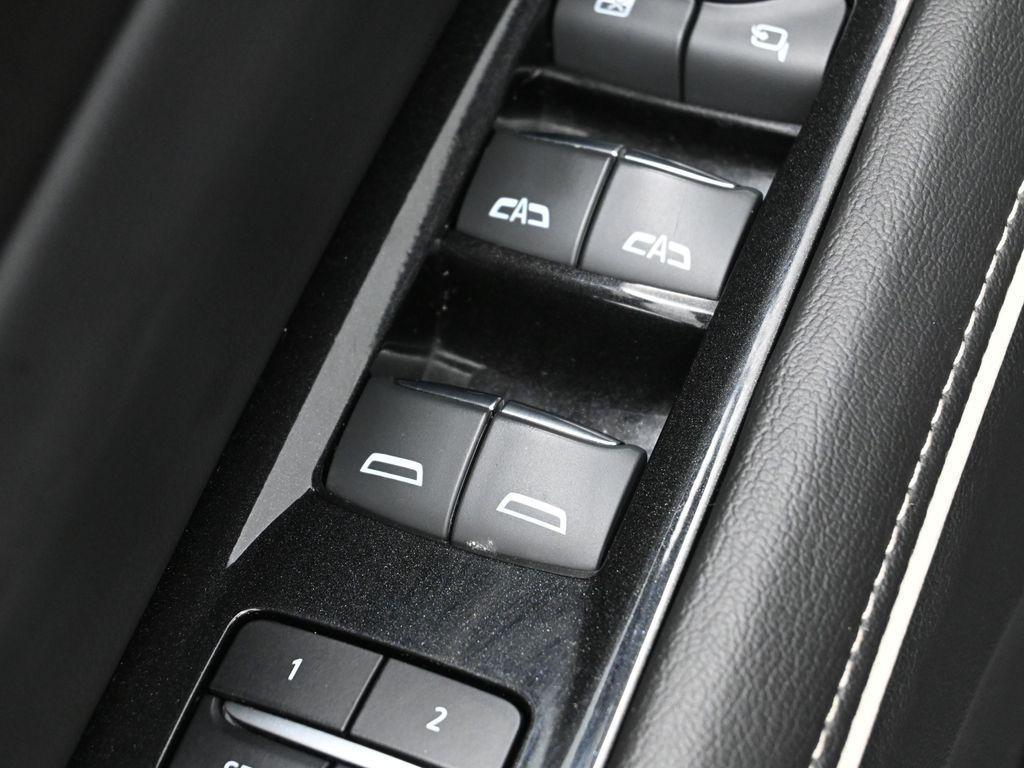 used 2023 Cadillac Escalade car, priced at $67,914