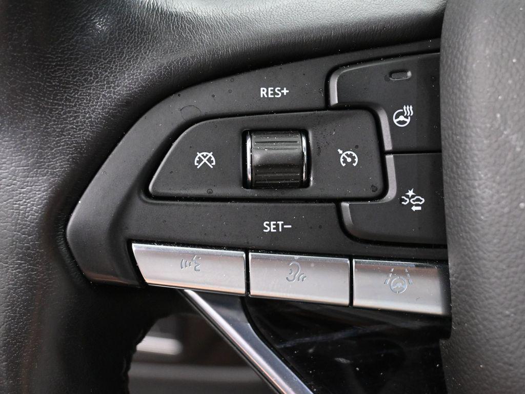 used 2023 Cadillac Escalade car, priced at $67,914