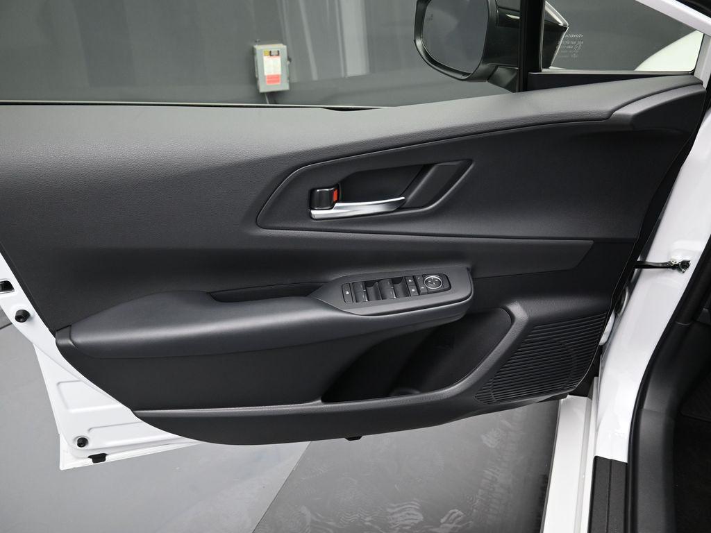 used 2026 Toyota Prius car, priced at $35,994