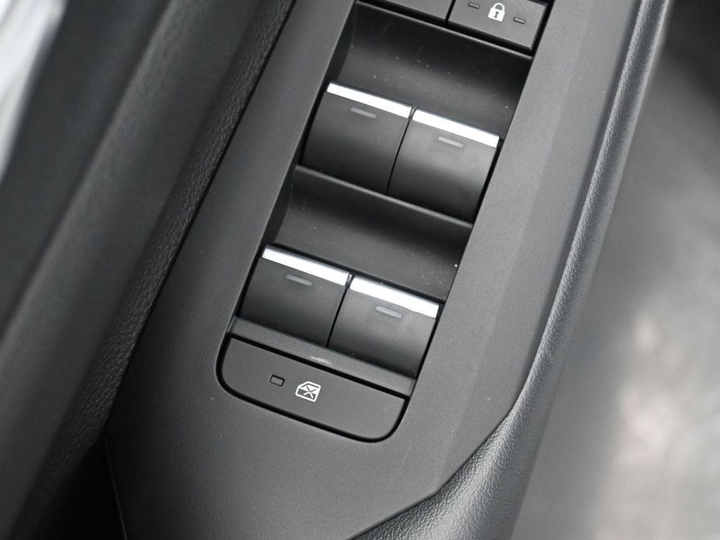 used 2026 Toyota Prius car, priced at $35,994