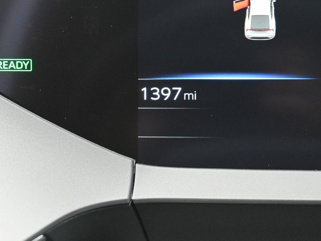 used 2026 Toyota Prius car, priced at $35,994