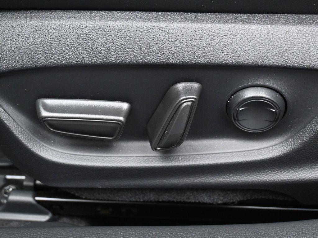 used 2026 Toyota Prius car, priced at $35,994