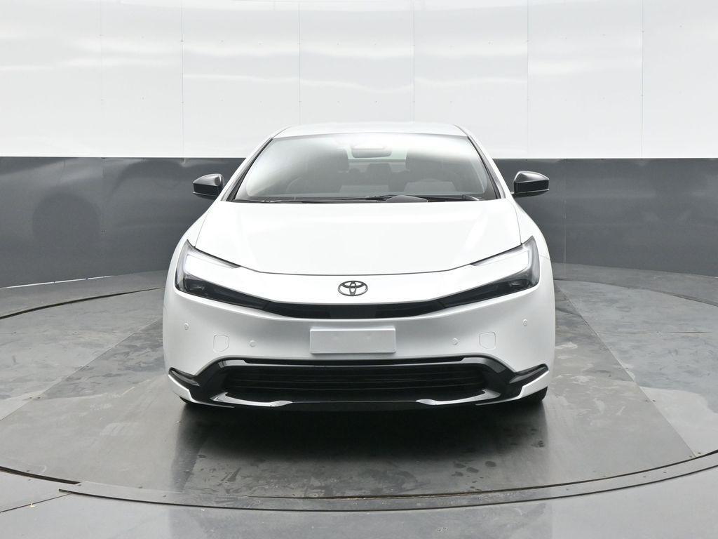 used 2026 Toyota Prius car, priced at $35,994