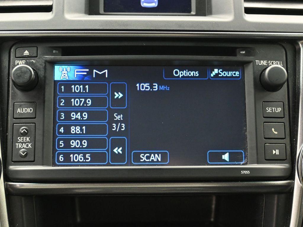 used 2013 Toyota Highlander car, priced at $15,935