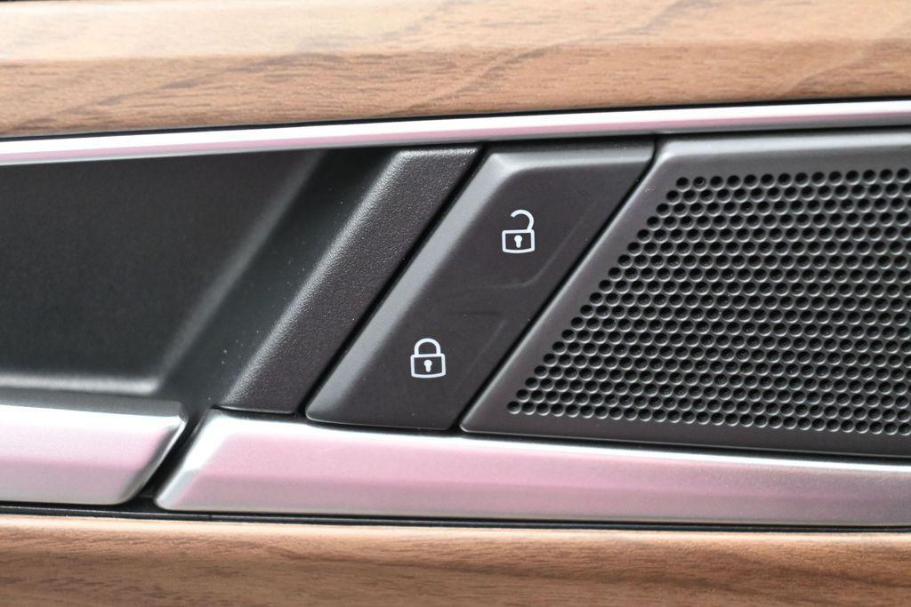used 2024 Volkswagen Atlas car, priced at $28,939