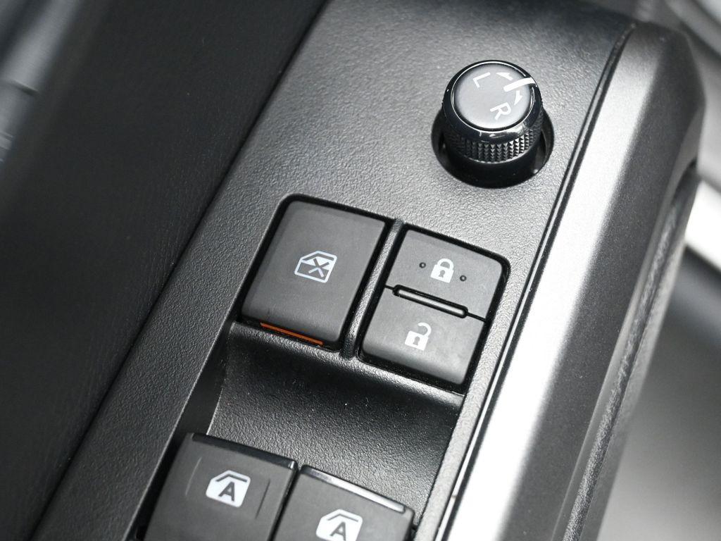 used 2023 Toyota Tacoma car, priced at $39,973