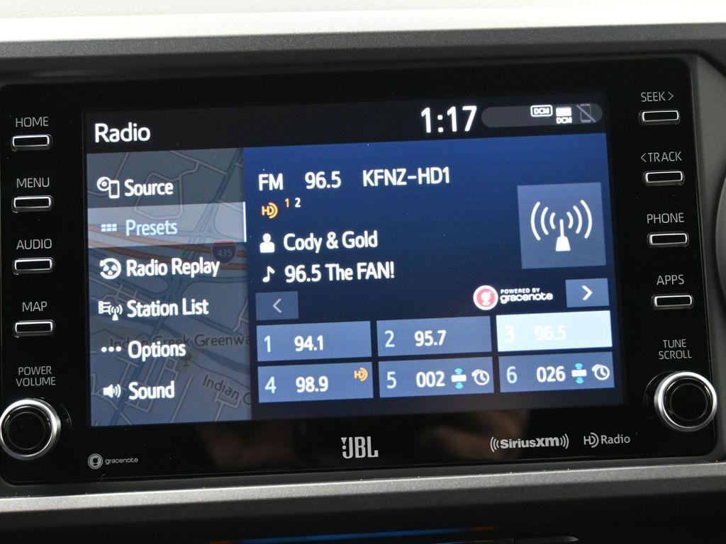 used 2023 Toyota Tacoma car, priced at $39,973