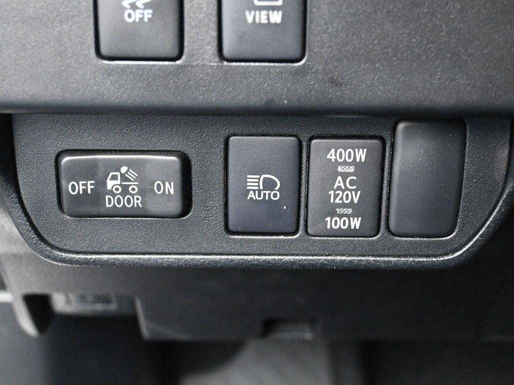 used 2023 Toyota Tacoma car, priced at $39,973