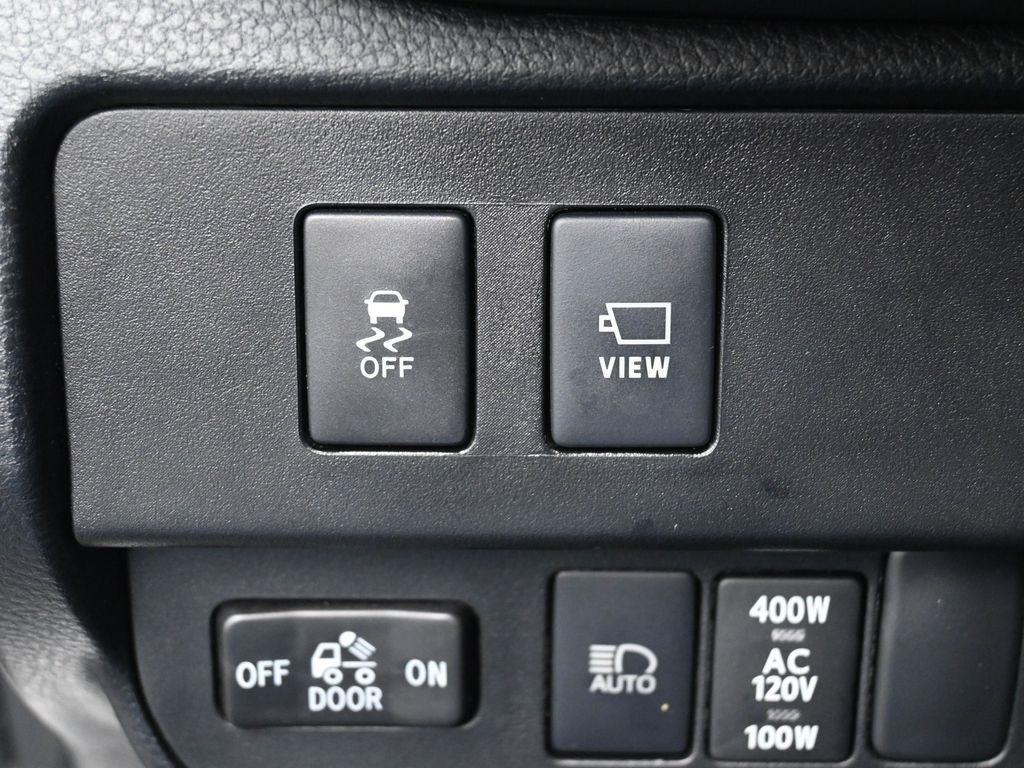 used 2023 Toyota Tacoma car, priced at $39,973